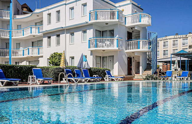 Sunset Village Apart Hotel - Foto 45