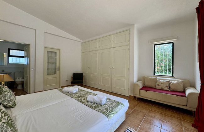 Algarve Country Villa 1 With Pool by Homing - Foto 17