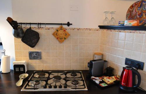 Casa dell' Artista - Tamerò Estates - Foto 8