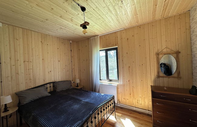 Wooden nice house - Foto 2