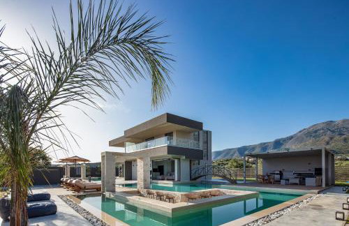 Elinor Villa - Nature Retreat amidst Mountains & Lake by etouri - Foto 26