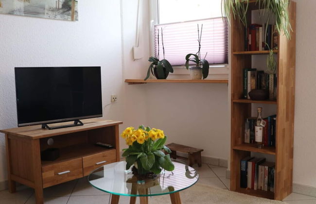 Holiday Apartment Old Town Hall - Foto 1