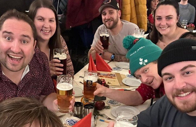 Münchner Bier und bayerische Happen Private Tour - Foto 6