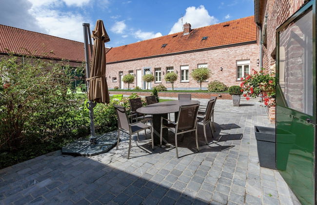 Cozy Cottage for 8 Guests - Foto 1