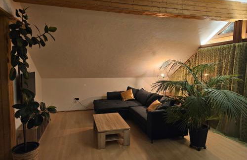 Ferienwohnung Schwarzer Kater - Foto 9