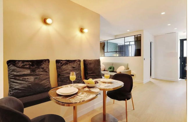 Residence Paris Pelee - Foto 32