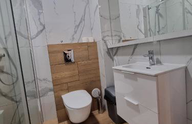 Domki Gold-Time Niechorze - Foto 3