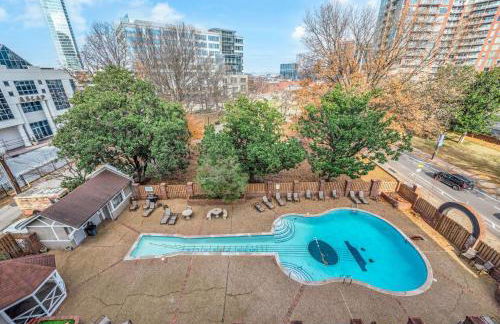 Honky Tonk Angels Suite - Foto 48