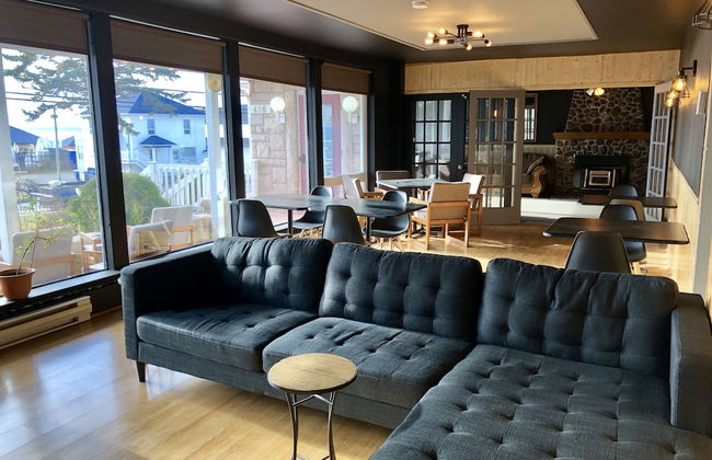 Bleu Mer - hôtel & résidences - Photo 41