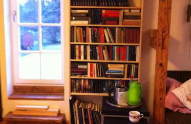 Grundmühle Rhön - Foto 16