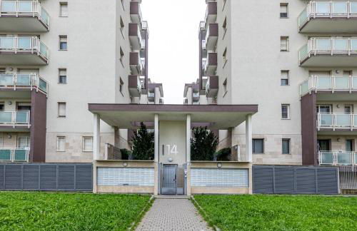 Open Space Lambrate San Raffaele - Foto 39