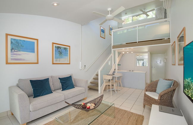 Caribbean Noosa - Foto 4