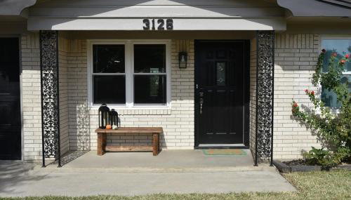 Private Pet Friendly Home Minutes From Baylor Scott & White - Foto 4