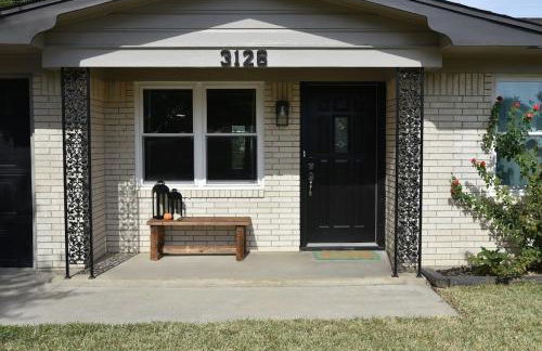 Private Pet Friendly Home Minutes From Baylor Scott & White - Foto 4