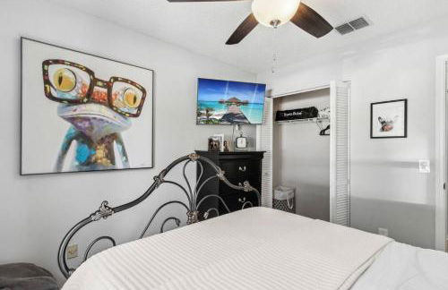 Turtle Hut - Foto 31