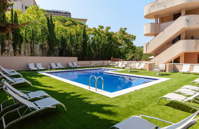 Apartamentos Tossa Dreams - Foto 26