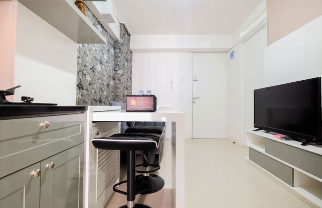 Brand New 2BR at Bassura City Apartment - Foto 13