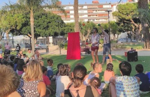 Tranquilidad a 2 minutos del mar - Foto 51