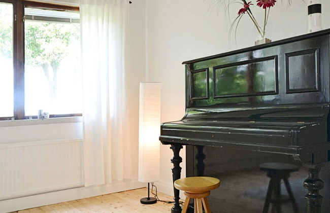 Holiday Home in Mörbylånga - Foto 44