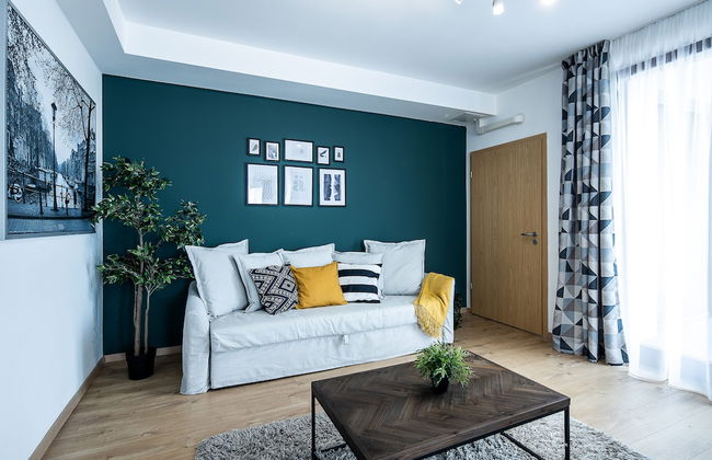 Vagabond Downtown - Foto 70