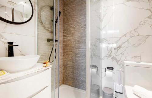 Westbourne Terrace Studio Flt 23 - Foto 7