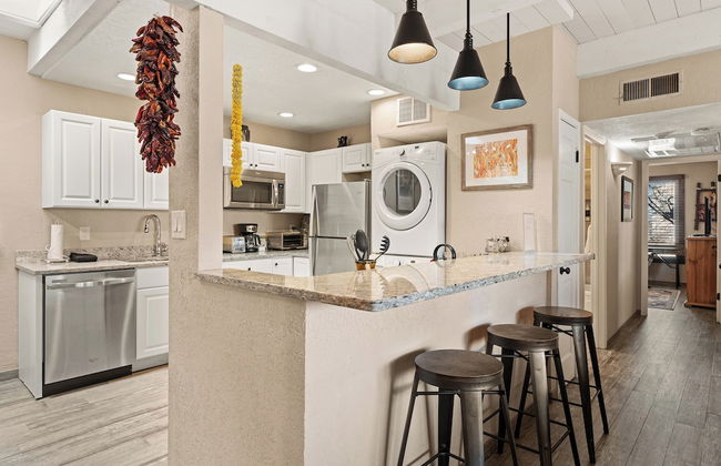 Fort Marcy Hotel Suites by All Seasons Resort Lodging - Foto 56