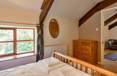 Finest Retreats - Mill Cottage, Great Houndbeare Farm - Foto 14