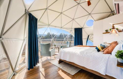 Faraway Geodome with Views - Photo 46