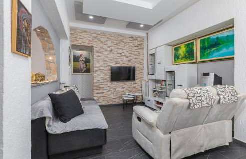 2 Bedroom Cozy Apartment In Vodnjan - Foto 3