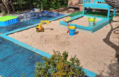 Villa Romantica Lenzen - Foto 6