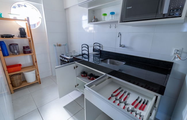 Edificio Time by ER - Foto 59