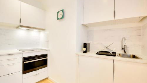 Le Cachet de la Craffe - Au cœur de Nancy - Foto 2