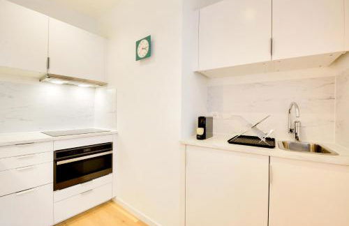 Le Cachet de la Craffe - Au cœur de Nancy - Foto 2