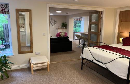 Acorn Cottage & Little Oaks - Photo 29