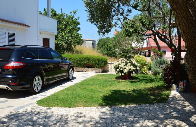 Ani - Garden With Playground - A1 Gornji - Photo 18