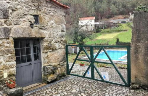 Welcoming house in Águeda with shared pool 70 m² - Foto 25