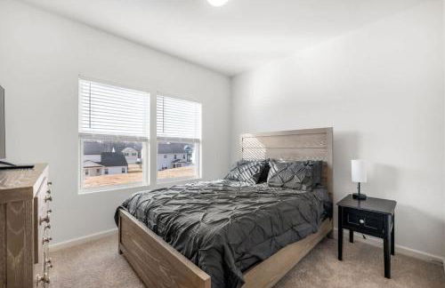 5BR Modern Comfort Spacious Home - Foto 26