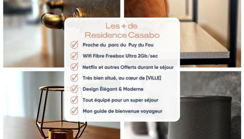 Appartement Le New-York - Foto 5