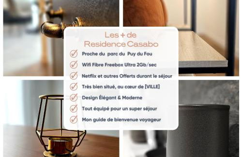 Appartement Le New-York - Foto 5