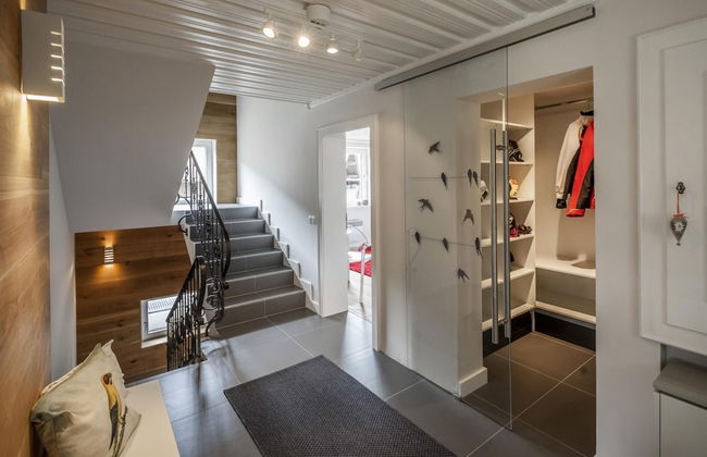 Finest Ski Chalet Incl Saalfeldenleogang Card - Photo 14