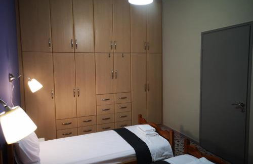 Sea View Apartment with 3 Bedrooms in Amfilochia - Foto 72