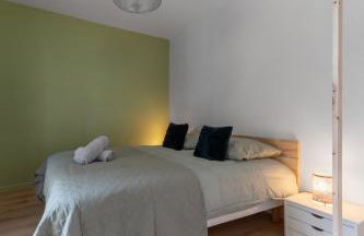 L'Alquié - Appartement design hyper centre - Foto 10