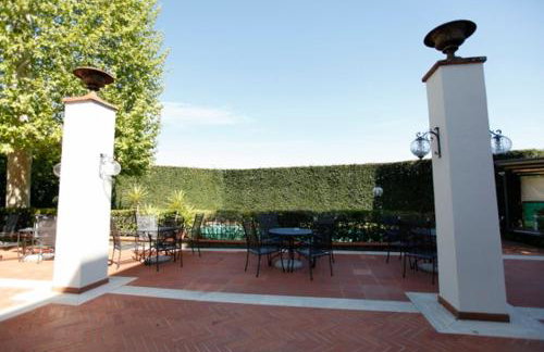 Villa La Fornacina - Foto 9