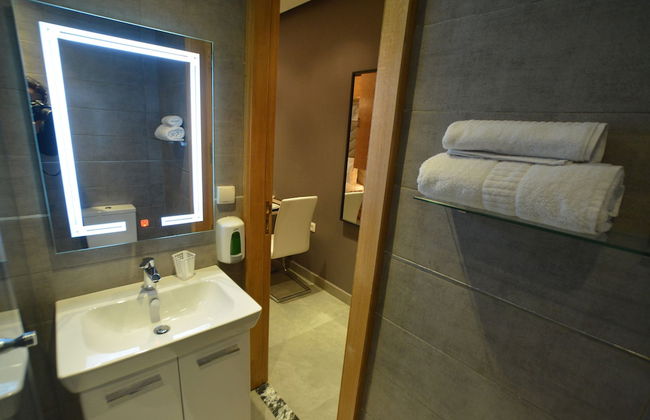 Dayet Ifrah by Rent Inn - Foto 70