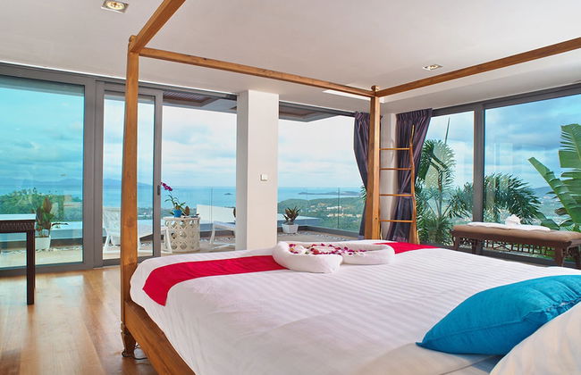 Luxury Villa Crystal Blue - Foto 5