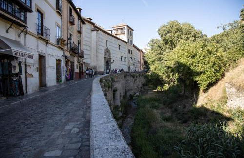INOLVIDABLES VISTAS a LA ALHAMBRA, - Photo 57