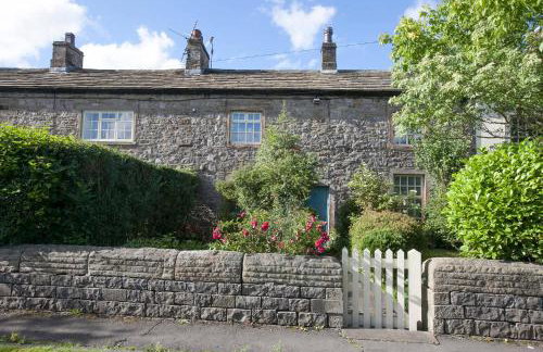 2 Sulphur Wells at Broughton Sanctuary - Foto 1