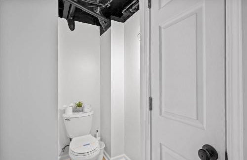 The Walnut Suites - The Incline Suite - Foto 15