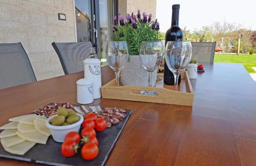 Villa Stare Brajde in Vela Traba - Haus für 6 Personen - Foto 14