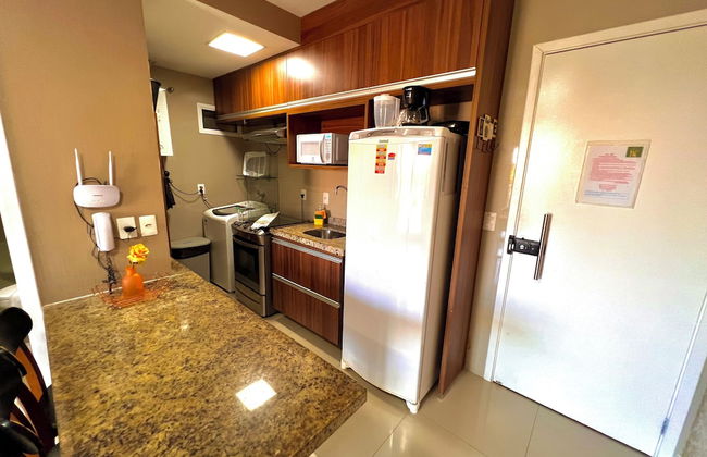 Vg Fun by Diego Flats - Photo 63